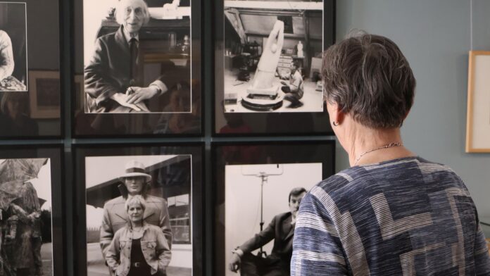 Tentoonstelling ‘Allemaal mensen’ in Huygens Museum Tentoonstelling ‘Allemaal mensen’ in Huygens Museum