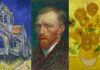 Muzikale vertelling over familie van Vincent van Gogh te zien in Herengrachtkerk