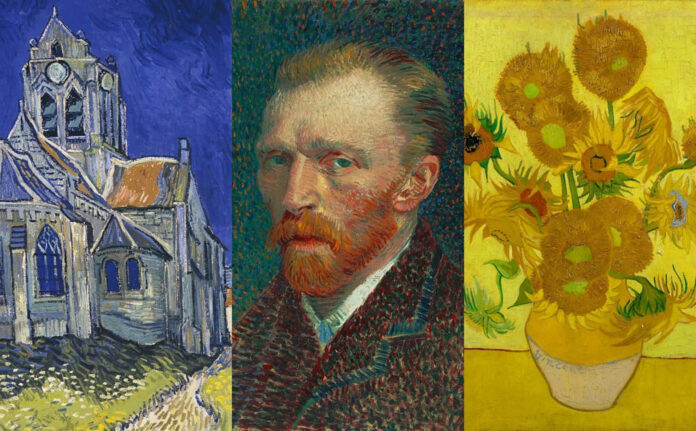 Van Gogh
