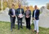 Verkenner adviseert coalitie VVD, D66 en Lokaal Wassenaar