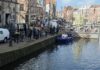 Politiek pleidooi voor meer veiligheid langs Leidse grachten