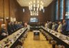 Nieuwe gemeenteraad Voorschoten beëdigd