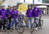 HMC zet ‘m op: artsen vragen aandacht voor fietshelm HMC zet ‘m op: artsen vragen aandacht voor fietshelm