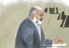 Verdediging vraagt om vrijspraak vermeende Hamas-geldschieter Verdediging vraagt om vrijspraak vermeende Hamas-geldschieter