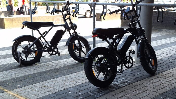 fatbike