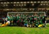 ADO Den Haag kampioen
