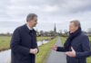Zoeterwoudse burgemeester Van Trigt al voor de zomer weg