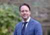 Voorschotense oud-wethouder verkenner in Lisse