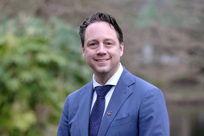 paul de bruijn
