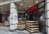 Vernieuwde HEMA Haarlemmmerstraat heropent vrijdag