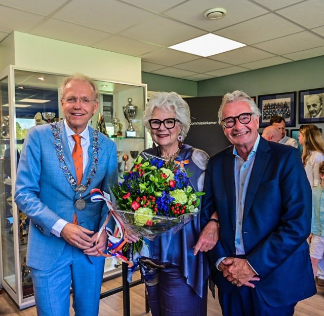 23 mei – KO Feltz