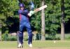 VCC medekoploper in Topklasse mannen; vrouwen Quick verslaan VCC VCC medekoploper in Topklasse mannen; vrouwen Quick verslaan VCC