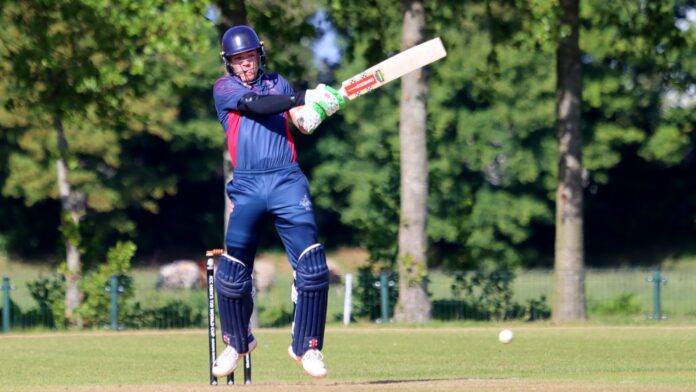 VCC medekoploper in Topklasse mannen; vrouwen Quick verslaan VCC