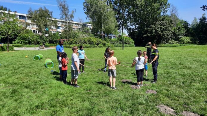 Week voor de Gezonde Jeugd 2026 en 'maakt gezond gewoon'