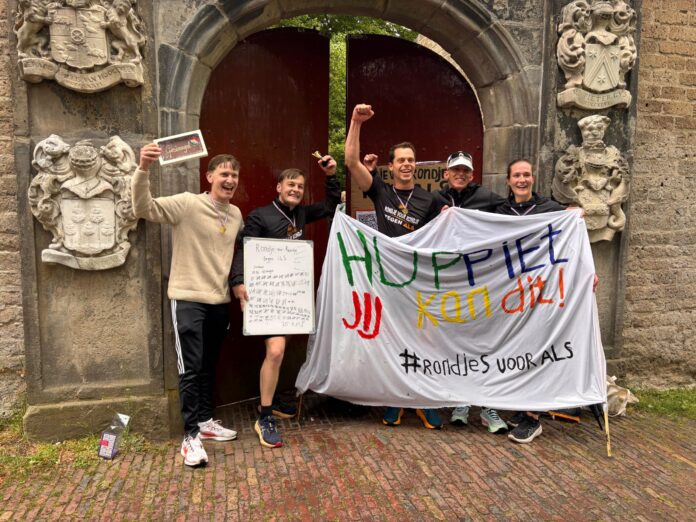 Burchtmarathon