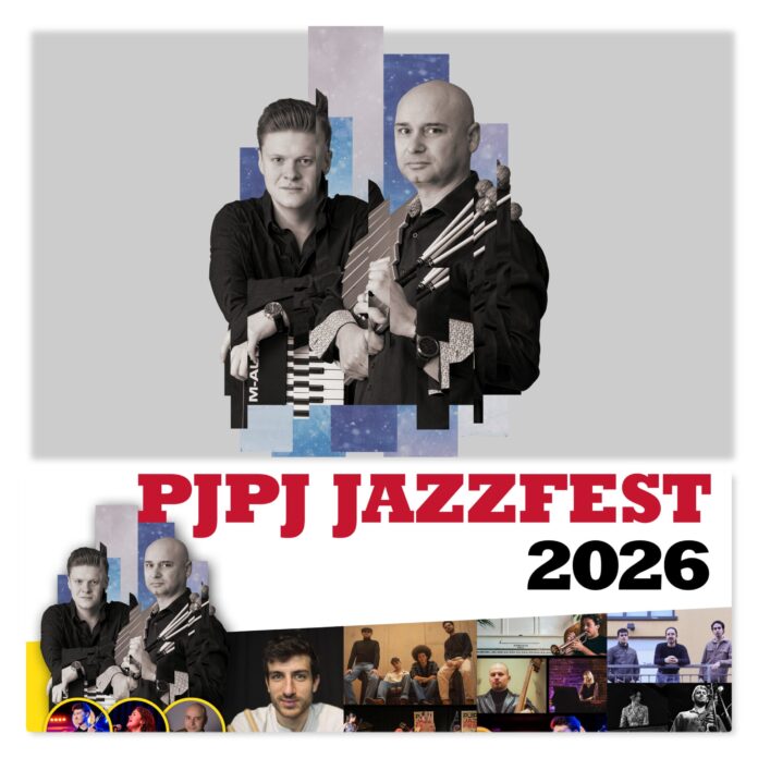 Harak Bulatkin PJPJ JazzFest 2026