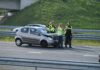 Tweede botsing op A4 bij Leiden in enkele uren