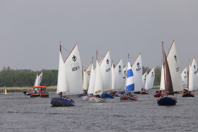Kaagcup 2024 – Vrijdag – Laurens Boll (2)