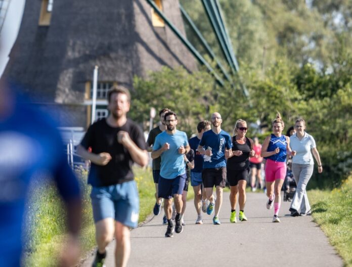 Kagerzoom parkrun