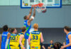 ZZ Leiden verliest tweede wedstrijd in kwartfinale play-offs
