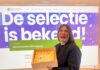 Docent mboRijnland genomineerd voor Leraar van het Jaar