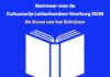 Schrijftalent gezocht in Leidschendam-Voorburg Schrijftalent gezocht in Leidschendam-Voorburg