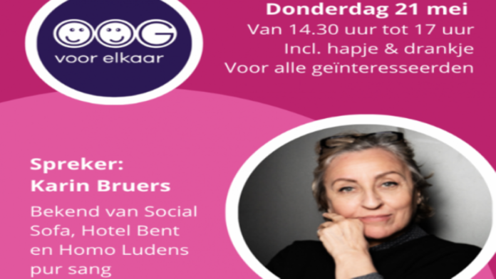 De aanpak tegen eenzaamheid
