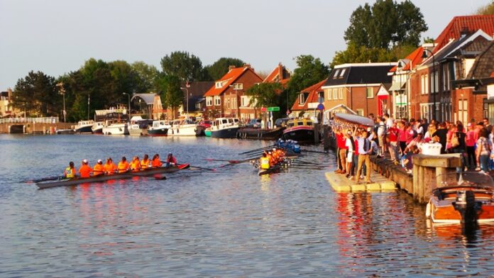 OC & C Ringvaart Regatta afgelast door weersomstandigheden OC & C Ringvaart Regatta afgelast door weersomstandigheden