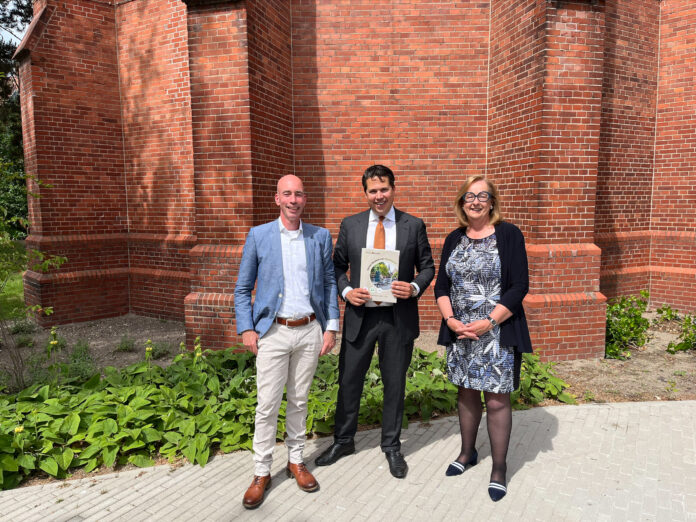 Samenwerkingsakkoord 2026-2030