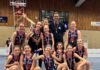 Meidenteam BS Leiden pakt historische landstitel