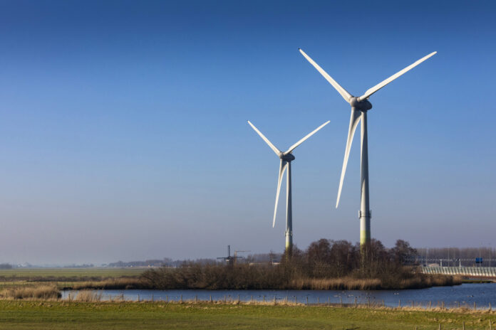Rijnland Energie