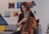 Sweelinck Ensemble brengt Purcell in Oude kerk Sweelinck Ensemble brengt Purcell in Oude kerk