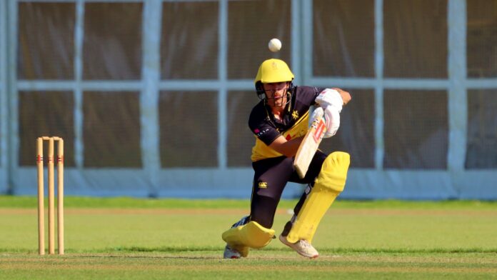Winst HCC op HBS in Haagse derby, VCC verliest bij VOC Winst HCC op HBS in Haagse derby, VCC verliest bij VOC
