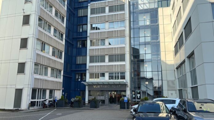 Opvang voor Oekraïners piept en kraakt