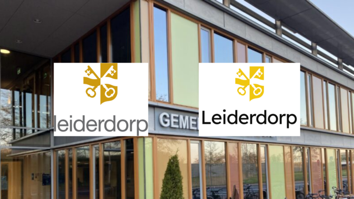 ldorp nieuwe huisstijl