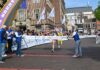 Terugblik Leiden Marathon 2026: jubileum met een zwarte rand