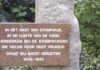 Op 4 mei een nieuw monument onthult in Stompwijk Op 4 mei een nieuw monument onthult in Stompwijk