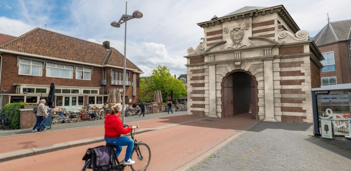 rijnsburgerpoort