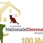 Dierenzorg Wassenaar viert 100ste verjaardag met open dag Dierenzorg Wassenaar viert 100ste verjaardag met open dag