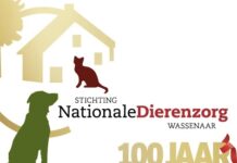 Dierenzorg Wassenaar viert 100ste verjaardag met open dag Dierenzorg Wassenaar viert 100ste verjaardag met open dag
