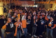 Alle WK-kijklocaties in Leiden op interactieve kaart
