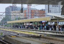 FNV-staking openbaar vervoer tegen kabinetsplannen
