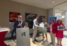 Rotary Leiden viert honderdjarig bestaan