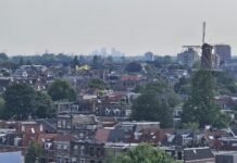 Gewonde bij steekpartij op Lammermarkt