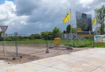 Opnieuw vragen over gebruik staalslakken bij bouw Starrenburg III