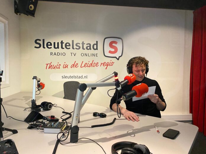 Jochem Myjer 2024