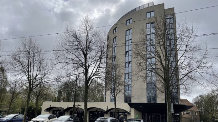 Bijzondere actie Voorburgse zwerfvuil-raapgroep Bijzondere actie Voorburgse zwerfvuil-raapgroep