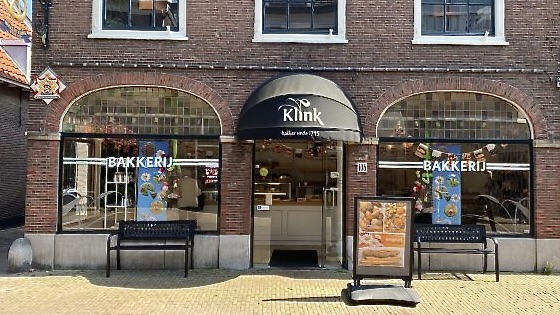 Bakker Klink is failliet: toekomst van vijf winkels in Leidschendam-Voorburg onzeker Bakker Klink is failliet: toekomst van vijf winkels in Leidschendam-Voorburg onzeker