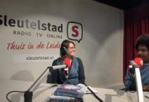 Cultuur071 Aanbevolen: boekentips van Jeugdboekhandel Silvester