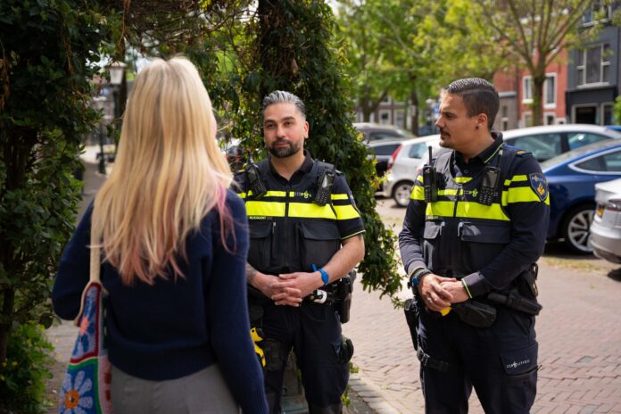 Campagnebeeld 2 – Veiligheidsmarkt Leiden